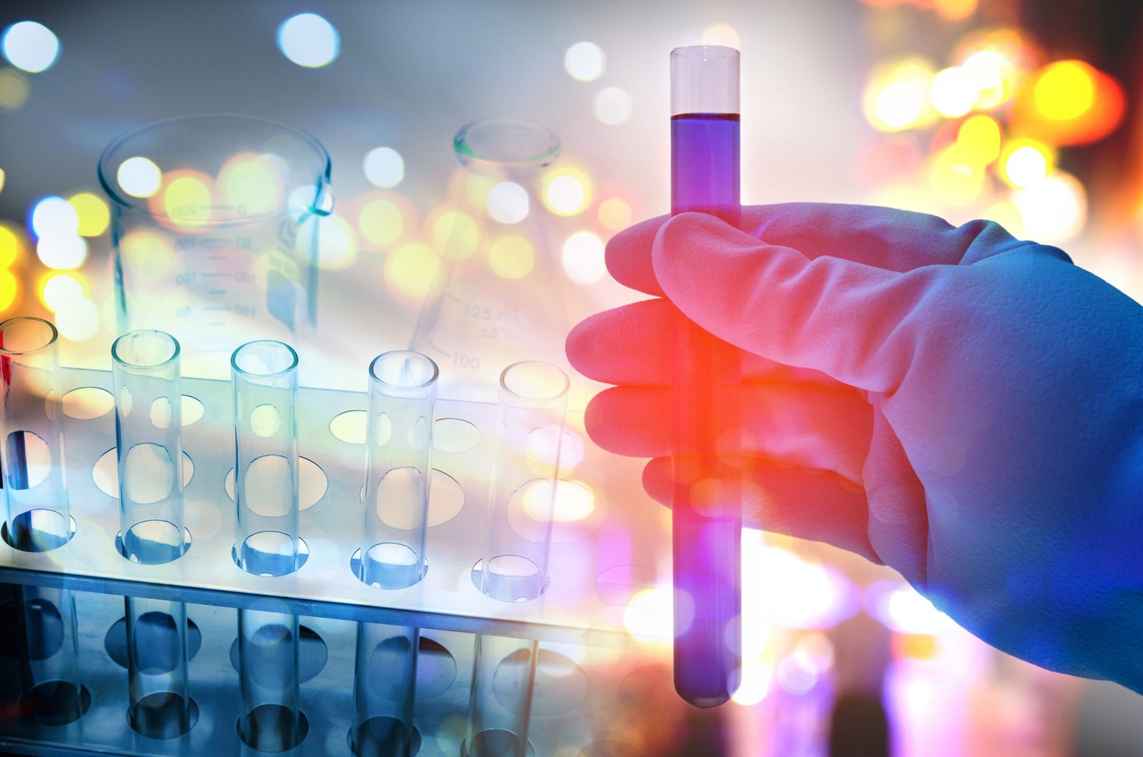 APIs & Intermediates