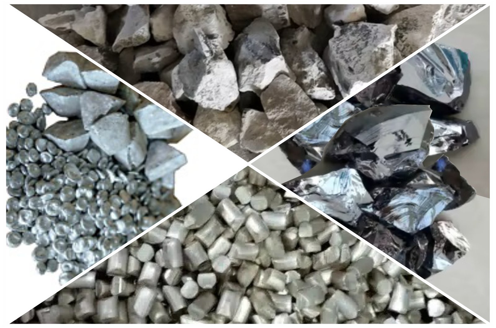 Metallurgical Chemicals